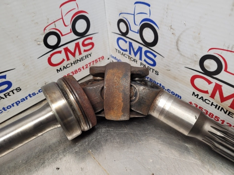 New Holland Lm435a, Lm425a, Lm630 Front Rear Axle Shaft 212.06.610.03, 85806961 - Prednja osovina: slika 3 New Holland Lm435a, Lm425a, Lm630 Front Rear Axle Shaft 212.06.610.03, 85806961 - Prednja osovina: slika 3