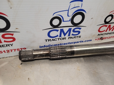 New Holland Lm435a, Lm425a, Lm630 Front Rear Axle Shaft 212.06.610.03, 85806961 - Prednja osovina: slika 4 New Holland Lm435a, Lm425a, Lm630 Front Rear Axle Shaft 212.06.610.03, 85806961 - Prednja osovina: slika 4