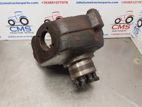 New Holland Lm435a, Mlt 634-120 Swivel Housing Front Rhs Rear Lhs 212.06.002.789 - Rukavc točka za Teleskopski upravljač: slika 1 New Holland Lm435a, Mlt 634-120 Swivel Housing Front Rhs Rear Lhs 212.06.002.789 - Rukavc točka za Teleskopski upravljač: slika 1