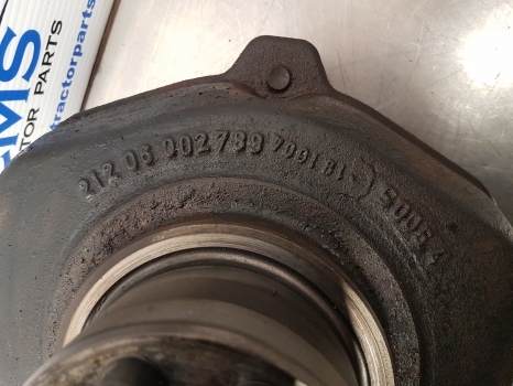 New Holland Lm435a, Mlt 634-120 Swivel Housing Front Rhs Rear Lhs 212.06.002.789 - Rukavc točka za Teleskopski upravljač: slika 4 New Holland Lm435a, Mlt 634-120 Swivel Housing Front Rhs Rear Lhs 212.06.002.789 - Rukavc točka za Teleskopski upravljač: slika 4