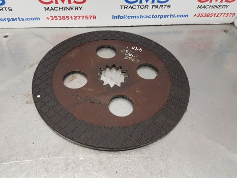 New Holland Maxxum 130, Tsa, T6000, T6, Case ,mxu Delta Brake Disc 5191497 - Kočioni diskovi: slika 2 New Holland Maxxum 130, Tsa, T6000, T6, Case ,mxu Delta Brake Disc 5191497 - Kočioni diskovi: slika 2