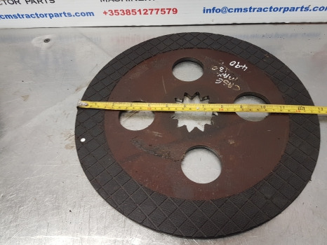 New Holland Maxxum 130, Tsa, T6000, T6, Case ,mxu Delta Brake Disc 5191497 - Kočioni diskovi: slika 3 New Holland Maxxum 130, Tsa, T6000, T6, Case ,mxu Delta Brake Disc 5191497 - Kočioni diskovi: slika 3