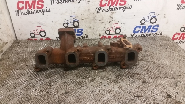 New Holland T5.100, T5.110, T5.120 Exhaust Manifold 5801418262 - Izduvna grana za Traktor: slika 4 New Holland T5.100, T5.110, T5.120 Exhaust Manifold 5801418262 - Izduvna grana za Traktor: slika 4