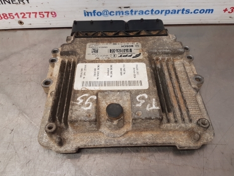 New Holland T5.95 Engine Control Unit Ecu 84472188, 10r036332, 84471889 - Upravljačka jedinica za Traktor: slika 3 New Holland T5.95 Engine Control Unit Ecu 84472188, 10r036332, 84471889 - Upravljačka jedinica za Traktor: slika 3