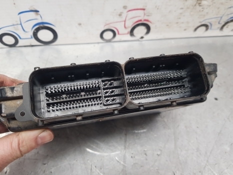 New Holland T5, T6 T6.180 Case Maxxum 145 Transmission Ecu 47488103 - Upravljačka jedinica za Traktor: slika 4 New Holland T5, T6 T6.180 Case Maxxum 145 Transmission Ecu 47488103 - Upravljačka jedinica za Traktor: slika 4