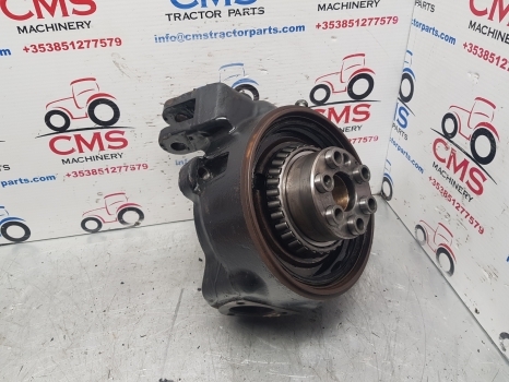 New Holland T6 Case Maxxum 145 Front Axle Swivel Housing Rhs 84197134, 84197140 - Prednja osovina za Traktor: slika 1 New Holland T6 Case Maxxum 145 Front Axle Swivel Housing Rhs 84197134, 84197140 - Prednja osovina za Traktor: slika 1