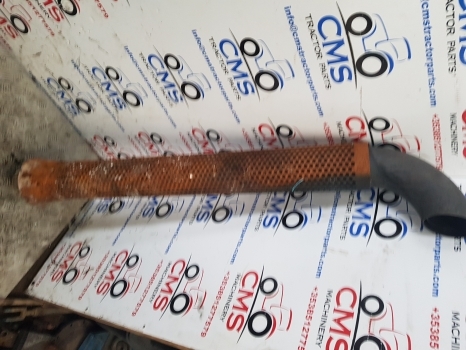 New Holland T6 Case Maxxum 145 Steyr Engine Exhaust Pipe 47731290, 47706405 - Auspuh za Traktor: slika 5 New Holland T6 Case Maxxum 145 Steyr Engine Exhaust Pipe 47731290, 47706405 - Auspuh za Traktor: slika 5