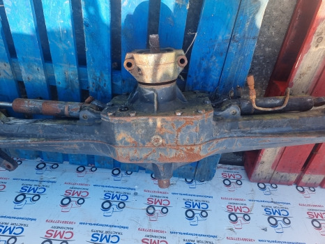 New Holland, T6, T6000 Series T6010 Delta Front Axle Housing Beam 84180939 - Prednja osovina: slika 3 New Holland, T6, T6000 Series T6010 Delta Front Axle Housing Beam 84180939 - Prednja osovina: slika 3