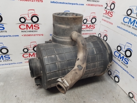 New Holland T6, T7, Case Maxxum, Puma T7.200 Air Cleaner Filter Box 84352636 - Filter za vazduh za Traktor: slika 1 New Holland T6, T7, Case Maxxum, Puma T7.200 Air Cleaner Filter Box 84352636 - Filter za vazduh za Traktor: slika 1