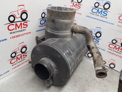 New Holland T6, T7, Case Maxxum, Puma T7.200 Air Cleaner Filter Box 84352636 - Filter za vazduh za Traktor: slika 3 New Holland T6, T7, Case Maxxum, Puma T7.200 Air Cleaner Filter Box 84352636 - Filter za vazduh za Traktor: slika 3
