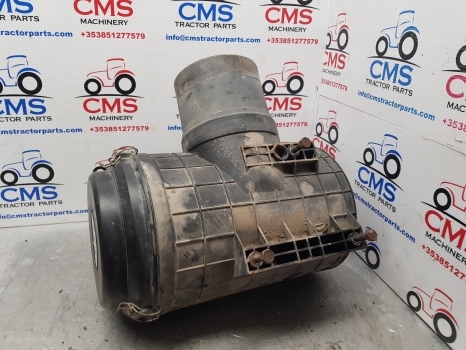 New Holland T6, T7, Case Maxxum, Puma T7.200 Air Cleaner Filter Box 84352636 - Filter za vazduh za Traktor: slika 5 New Holland T6, T7, Case Maxxum, Puma T7.200 Air Cleaner Filter Box 84352636 - Filter za vazduh za Traktor: slika 5