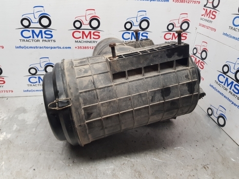 Filter za vazduh za Traktor New Holland T6, T7, Case Maxxum, Puma T7.200 Air Cleaner Filter Box 84352636: slika 6
