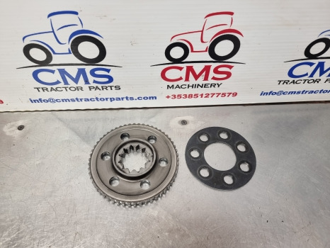 New Holland T6050, T6, T7, Front Axle Drum Gear 87332271 - Prednja osovina: slika 2 New Holland T6050, T6, T7, Front Axle Drum Gear 87332271 - Prednja osovina: slika 2