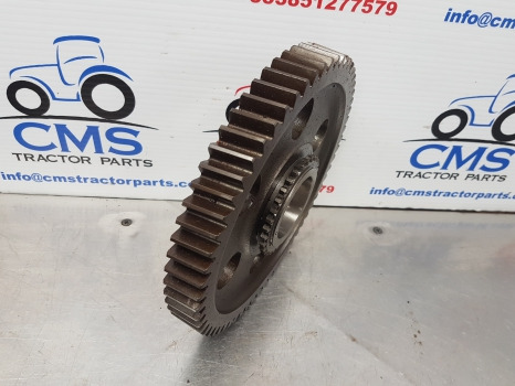 New Holland T6070, T7.200, Case Maxxum 130, Puma, Pto Drive Gear 62t 87578122 - Transmisija: slika 4 New Holland T6070, T7.200, Case Maxxum 130, Puma, Pto Drive Gear 62t 87578122 - Transmisija: slika 4