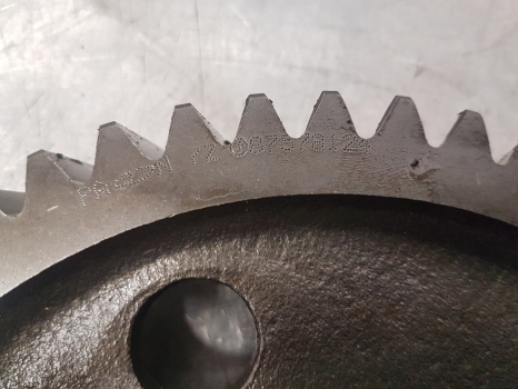 New Holland T6070, T7.200, Case Maxxum, Puma Series Pto Drive Gear 53t 87578124 - Transmisija za Traktor: slika 5 New Holland T6070, T7.200, Case Maxxum, Puma Series Pto Drive Gear 53t 87578124 - Transmisija za Traktor: slika 5