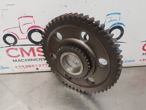 New Holland T6070, T7.200, Case Maxxum, Puma Series Pto Drive Gear 53t 87578124 - Transmisija za Traktor: slika 2 New Holland T6070, T7.200, Case Maxxum, Puma Series Pto Drive Gear 53t 87578124 - Transmisija za Traktor: slika 2
