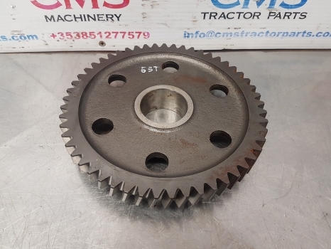 New Holland T6070, T7.200, Case Maxxum, Puma Series Pto Drive Gear 53t 87578124 - Transmisija za Traktor: slika 4 New Holland T6070, T7.200, Case Maxxum, Puma Series Pto Drive Gear 53t 87578124 - Transmisija za Traktor: slika 4
