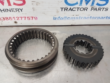 New Holland T6070, T7 Case Maxxum, Puma Pto Synchronizer 87578127, 5130551 - Transmisija za Traktor: slika 5 New Holland T6070, T7 Case Maxxum, Puma Pto Synchronizer 87578127, 5130551 - Transmisija za Traktor: slika 5