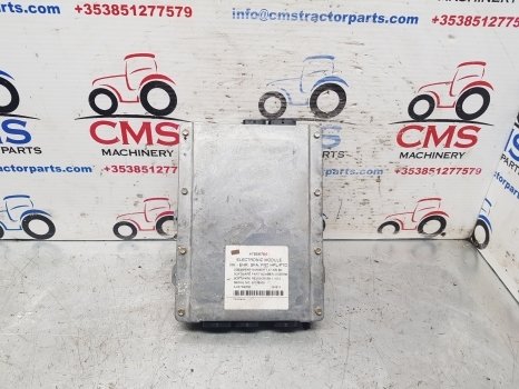 New Holland T7.170, T7.185, T7.200, T7.210 Xcm Unit Rk Ecu 47656754, 47656738 - Upravljačka jedinica za Traktor: slika 1 New Holland T7.170, T7.185, T7.200, T7.210 Xcm Unit Rk Ecu 47656754, 47656738 - Upravljačka jedinica za Traktor: slika 1