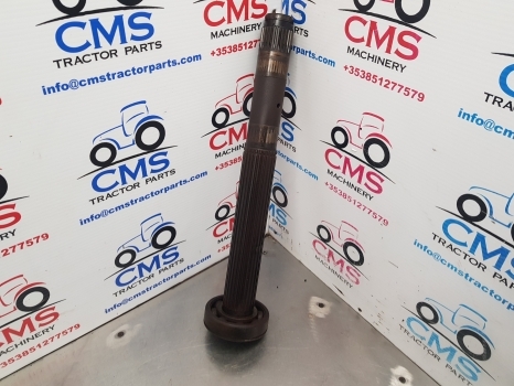New Holland T7.190, T7, T6, Tm Transmission Shaft 24t X 26t 508mm 5171899 - Transmisija: slika 4 New Holland T7.190, T7, T6, Tm Transmission Shaft 24t X 26t 508mm 5171899 - Transmisija: slika 4