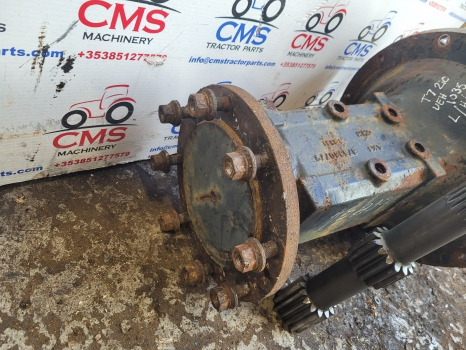 New Holland T7.210 Case Puma Rear Half Axle Lhs 875850779, 87585077, 5165498 - Zadnja osovina: slika 3 New Holland T7.210 Case Puma Rear Half Axle Lhs 875850779, 87585077, 5165498 - Zadnja osovina: slika 3