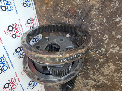 New Holland T7.210 Case Puma Rear Half Axle Lhs 875850779, 87585077, 5165498 - Zadnja osovina: slika 5 New Holland T7.210 Case Puma Rear Half Axle Lhs 875850779, 87585077, 5165498 - Zadnja osovina: slika 5
