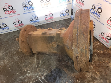 New Holland T7.210 Case Puma Rear Half Axle Rhs 875850779, 87585077, 87592306 - Zadnja osovina: slika 4 New Holland T7.210 Case Puma Rear Half Axle Rhs 875850779, 87585077, 87592306 - Zadnja osovina: slika 4