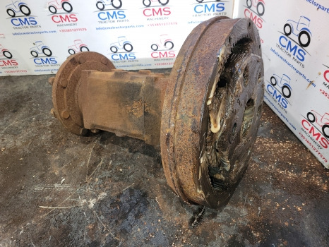 New Holland T7.210 Case Puma Rear Half Axle Rhs 875850779, 87585077, 87592306 - Zadnja osovina: slika 5 New Holland T7.210 Case Puma Rear Half Axle Rhs 875850779, 87585077, 87592306 - Zadnja osovina: slika 5