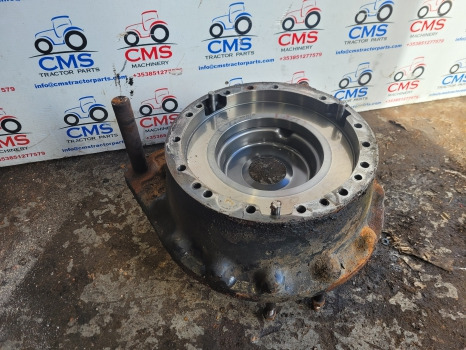 New Holland T7, Case Puma Cvt T7.210 Rear Axle Intermediate Housing Lhs 84264264 - Zadnja osovina: slika 3 New Holland T7, Case Puma Cvt T7.210 Rear Axle Intermediate Housing Lhs 84264264 - Zadnja osovina: slika 3