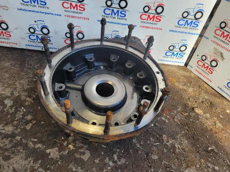 New Holland T7, Case Puma Cvt T7.210 Rear Axle Intermediate Housing Lhs 84264264 - Zadnja osovina: slika 1 New Holland T7, Case Puma Cvt T7.210 Rear Axle Intermediate Housing Lhs 84264264 - Zadnja osovina: slika 1