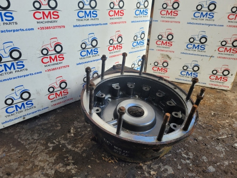 New Holland T7, Case Puma Cvt T7.210 Rear Axle Intermediate Housing Lhs 84264264 - Zadnja osovina: slika 2 New Holland T7, Case Puma Cvt T7.210 Rear Axle Intermediate Housing Lhs 84264264 - Zadnja osovina: slika 2