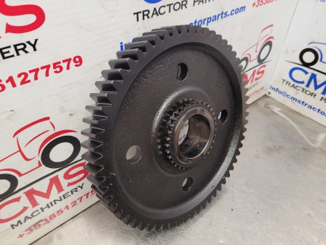 New Holland T7 Case Puma Series Lwb T7040 Pto Gear Z61 87592699, 96683508 - Transmisija: slika 3 New Holland T7 Case Puma Series Lwb T7040 Pto Gear Z61 87592699, 96683508 - Transmisija: slika 3