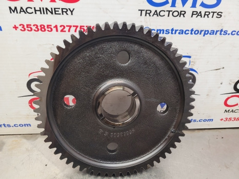 New Holland T7 Case Puma Series Lwb T7040 Pto Gear Z61 87592699, 96683508 - Transmisija: slika 4 New Holland T7 Case Puma Series Lwb T7040 Pto Gear Z61 87592699, 96683508 - Transmisija: slika 4