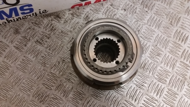 Kvačilo i delovi za Traktor New Holland T7040 4wd Engagement Clutch Assembly 4712655, 5195122, 5193859: slika 6