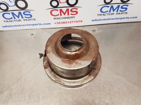New Holland T7040. T7030, T7050 Power Command Fwd Shield 47131970 - Prednja osovina za Traktor: slika 2 New Holland T7040. T7030, T7050 Power Command Fwd Shield 47131970 - Prednja osovina za Traktor: slika 2