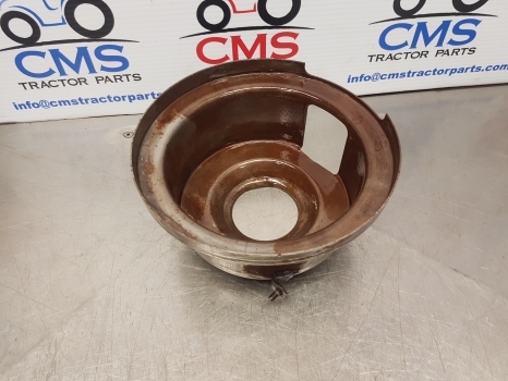 New Holland T7040. T7030, T7050 Power Command Fwd Shield 47131970 - Prednja osovina za Traktor: slika 3 New Holland T7040. T7030, T7050 Power Command Fwd Shield 47131970 - Prednja osovina za Traktor: slika 3