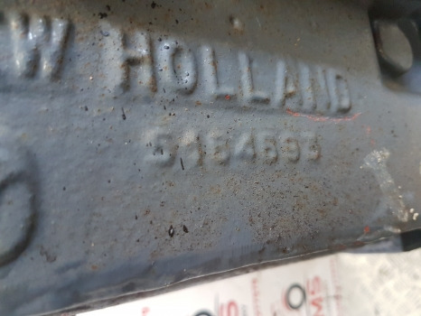 New Holland Tm, 60 Transmission Housing 5164693, 5181429, 5183646, 47125543 - Menjač: slika 3 New Holland Tm, 60 Transmission Housing 5164693, 5181429, 5183646, 47125543 - Menjač: slika 3