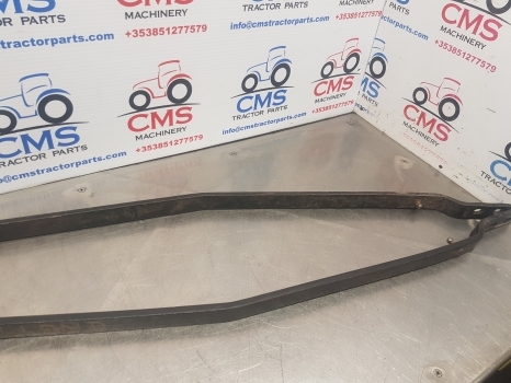 New Holland Tm120, 140, 150, 155 Bonnet Brackets 82011113, 82011114 - Hauba za Teleskopski upravljač: slika 3 New Holland Tm120, 140, 150, 155 Bonnet Brackets 82011113, 82011114 - Hauba za Teleskopski upravljač: slika 3