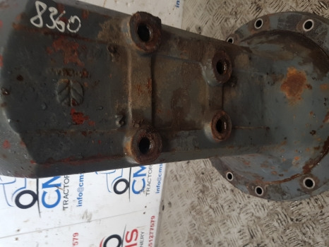 New Holland Tm150, 155, 165, 8360 Rear Axle Housing 5164731 - Zadnja osovina: slika 2 New Holland Tm150, 155, 165, 8360 Rear Axle Housing 5164731 - Zadnja osovina: slika 2