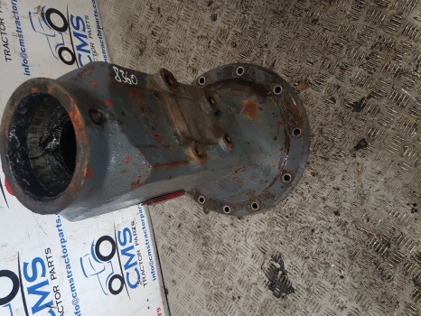 New Holland Tm150, 155, 165, 8360 Rear Axle Housing 5164731 - Zadnja osovina: slika 1 New Holland Tm150, 155, 165, 8360 Rear Axle Housing 5164731 - Zadnja osovina: slika 1