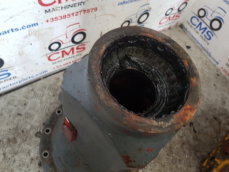 New Holland Tm150, 155, 165, 8360 Rear Axle Housing 5164731 - Zadnja osovina: slika 3 New Holland Tm150, 155, 165, 8360 Rear Axle Housing 5164731 - Zadnja osovina: slika 3