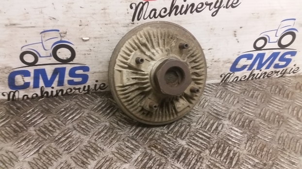 New Holland Ts115 Ford 40 Series 7840 Viscous Fan Clutch F1nn8a616aa, 81872264 - Ventilator za Traktor: slika 1 New Holland Ts115 Ford 40 Series 7840 Viscous Fan Clutch F1nn8a616aa, 81872264 - Ventilator za Traktor: slika 1