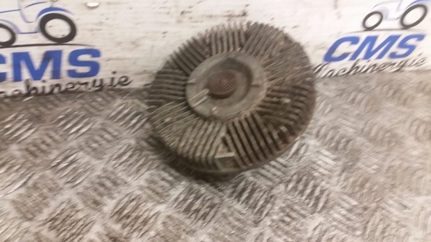 New Holland Ts115 Ford 40 Series 7840 Viscous Fan Clutch F1nn8a616aa, 81872264 - Ventilator za Traktor: slika 4 New Holland Ts115 Ford 40 Series 7840 Viscous Fan Clutch F1nn8a616aa, 81872264 - Ventilator za Traktor: slika 4
