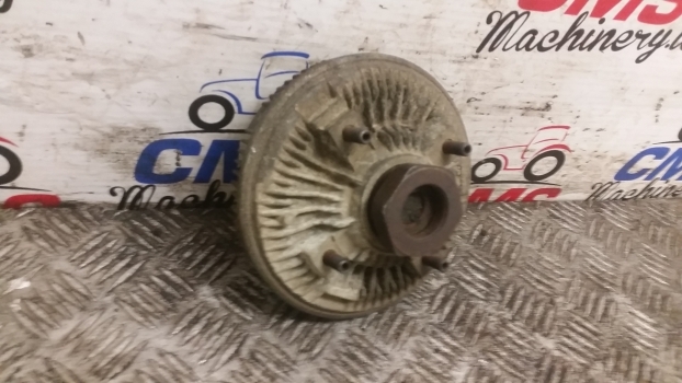 New Holland Ts115 Ford 40 Series 7840 Viscous Fan Clutch F1nn8a616aa, 81872264 - Ventilator za Traktor: slika 3 New Holland Ts115 Ford 40 Series 7840 Viscous Fan Clutch F1nn8a616aa, 81872264 - Ventilator za Traktor: slika 3