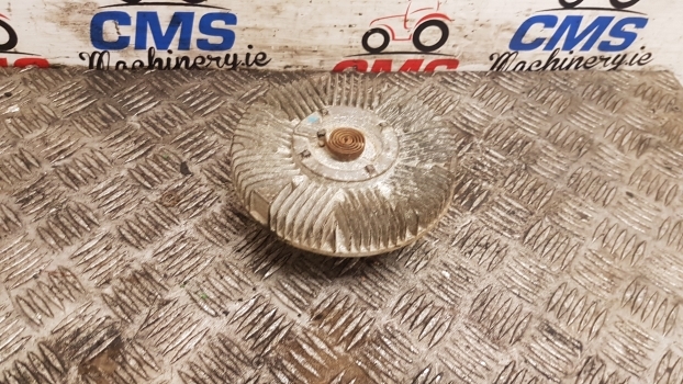 New Holland Ts115 Ford 40 Series 8340 Viscous Fan Clutch F1nn8a616aa, 81872264 - Ventilator za Traktor: slika 1 New Holland Ts115 Ford 40 Series 8340 Viscous Fan Clutch F1nn8a616aa, 81872264 - Ventilator za Traktor: slika 1
