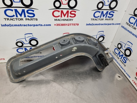 New Holland Ts115, Tm115, Tm125, Ts90 Air Conditioning Panel 82011639, 82034494 - Kabina i enterijer: slika 4 New Holland Ts115, Tm115, Tm125, Ts90 Air Conditioning Panel 82011639, 82034494 - Kabina i enterijer: slika 4