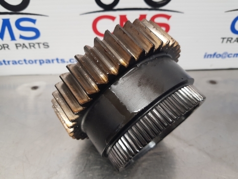 New Holland Ts115a, T5, T6, T6000, Tsa Series T5.120 Transmission Gear 87396958 - Transmisija: slika 2 New Holland Ts115a, T5, T6, T6000, Tsa Series T5.120 Transmission Gear 87396958 - Transmisija: slika 2