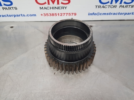 New Holland Ts115a, T5, T6, T6000, Tsa Series T5.120 Transmission Gear 87396958 - Transmisija: slika 5 New Holland Ts115a, T5, T6, T6000, Tsa Series T5.120 Transmission Gear 87396958 - Transmisija: slika 5