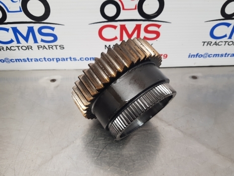 New Holland Ts115a, T5, T6, T6000, Tsa Series T5.120 Transmission Gear 87396958 - Transmisija: slika 1 New Holland Ts115a, T5, T6, T6000, Tsa Series T5.120 Transmission Gear 87396958 - Transmisija: slika 1
