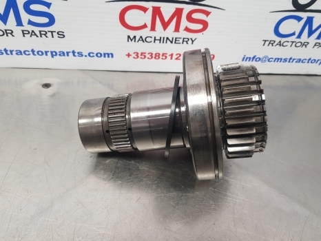 New Holland Ts115a, T6 Series T5.120, 100, 110 Drive Shaft 47586758, 87396945 - Transmisija: slika 3 New Holland Ts115a, T6 Series T5.120, 100, 110 Drive Shaft 47586758, 87396945 - Transmisija: slika 3